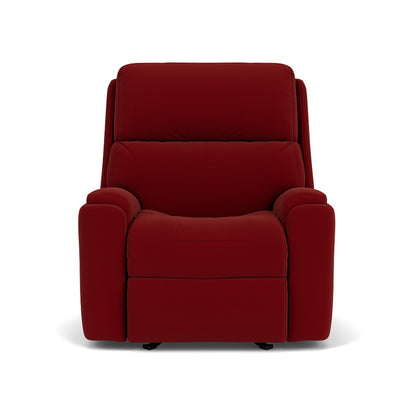 Rio Power Recliner with Power Headrest - Kashmira 430-62