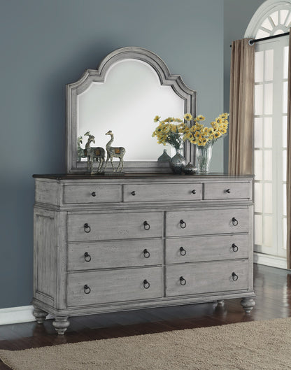 Plymouth Dresser - Default Title