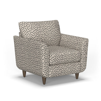Mia Chair - Fabric 962-40