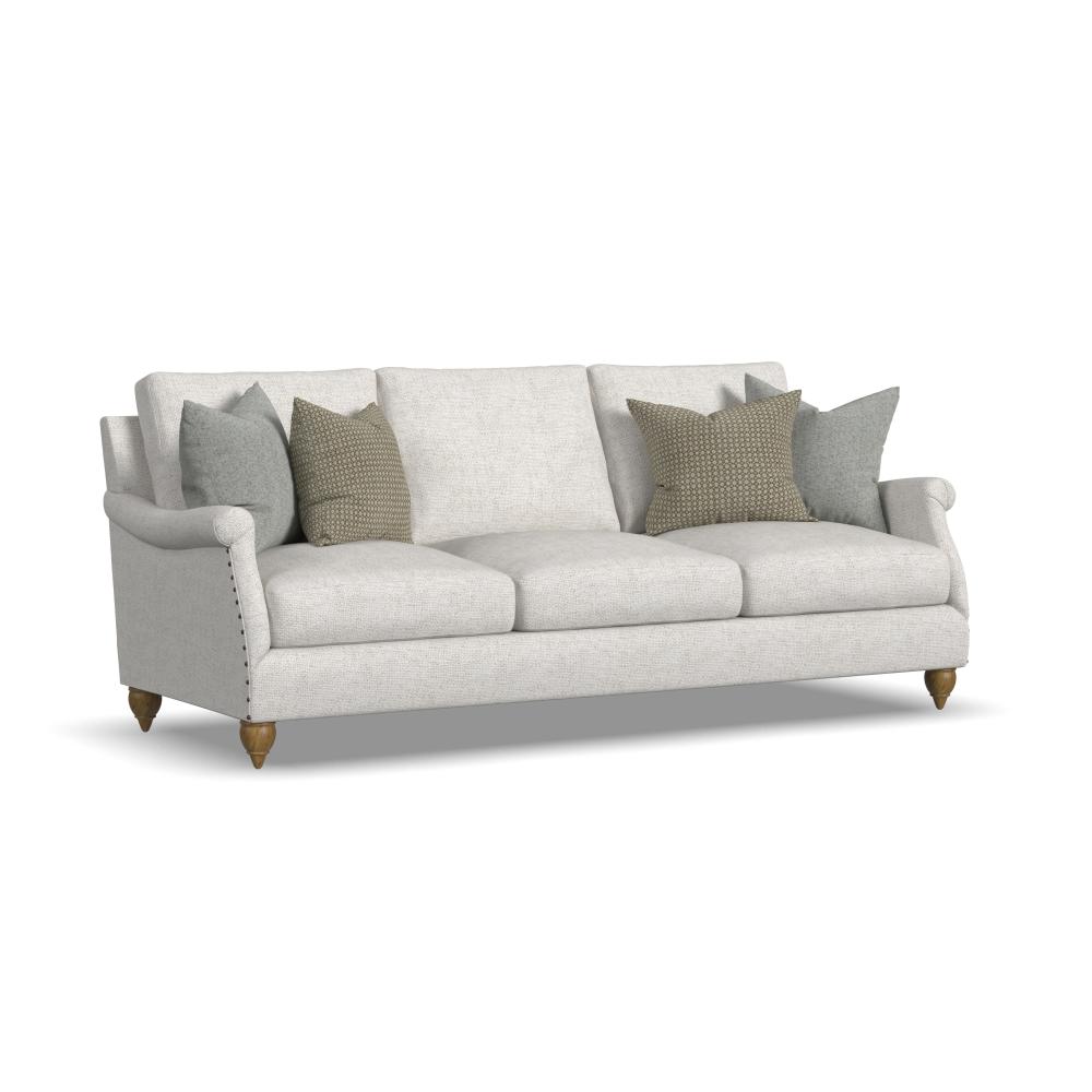 Veda Sofa - Fabric 941-10