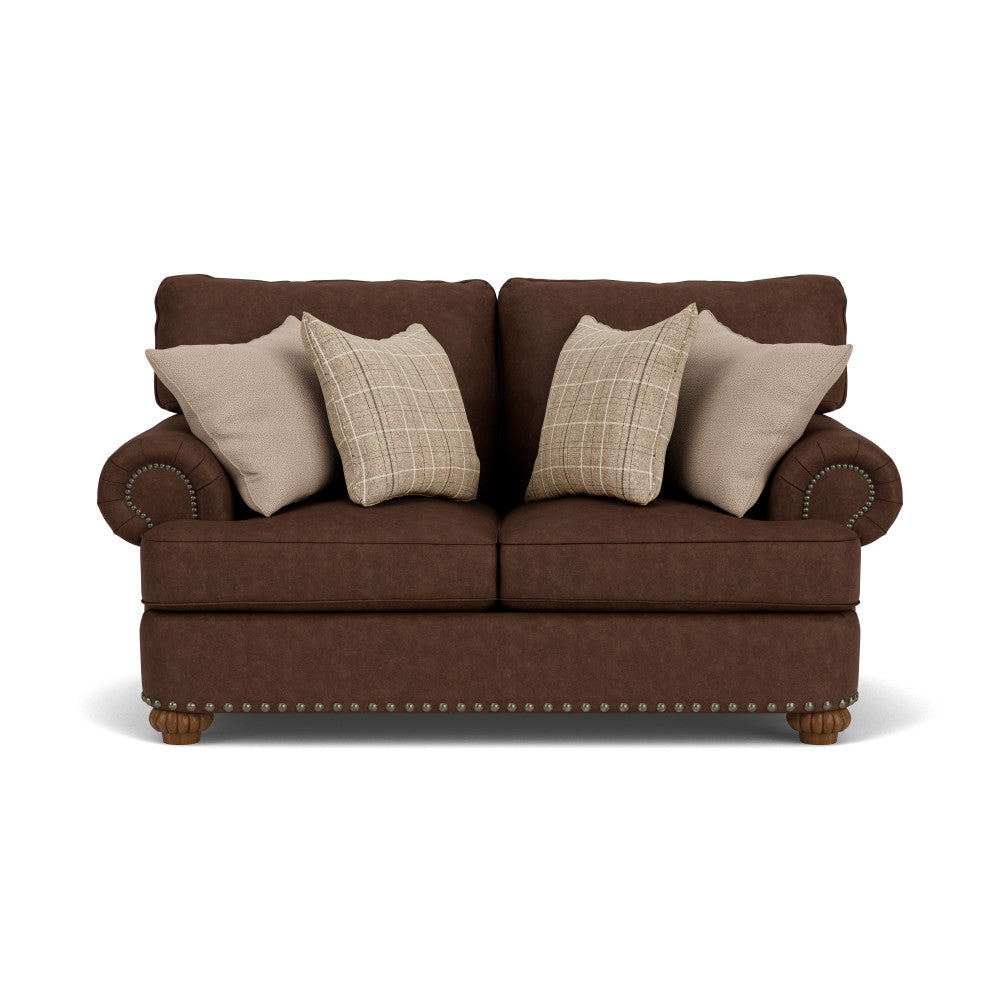 Patterson Loveseat - Fabric 959-11