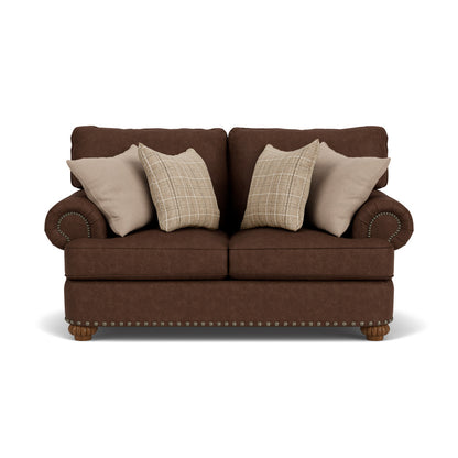 Patterson Loveseat - Fabric 959-11