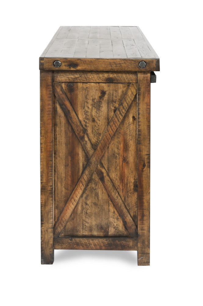 Carpenter Collection