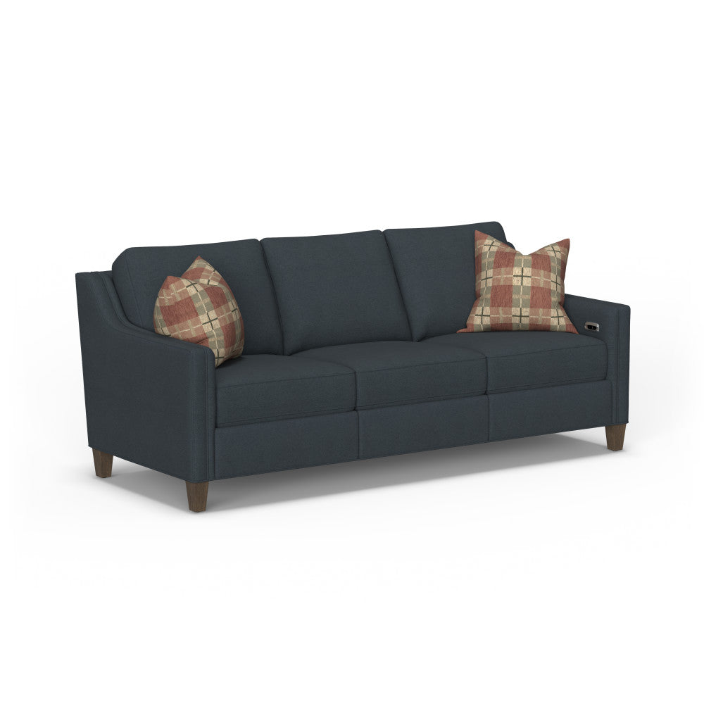 Finley Power Inclining Sofa - Fabric 119-70 - 6000000079