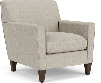 Digby Chair - Fabric 255-40