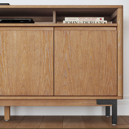 Millwork Large Entertainment Base - Default Title