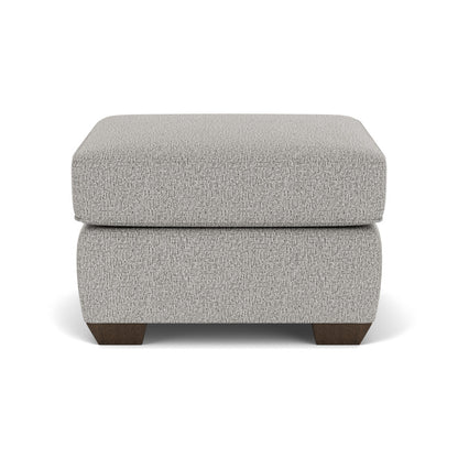 Main Street Ottoman - Fabric 650-04