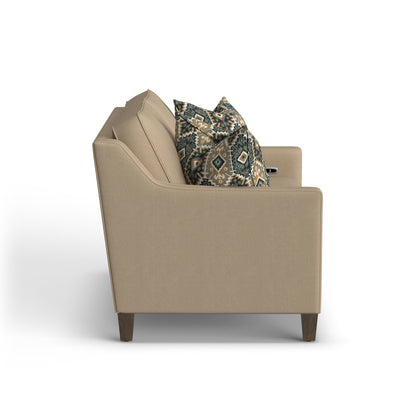 Finley Power Inclining Loveseat - Fabric 818-11