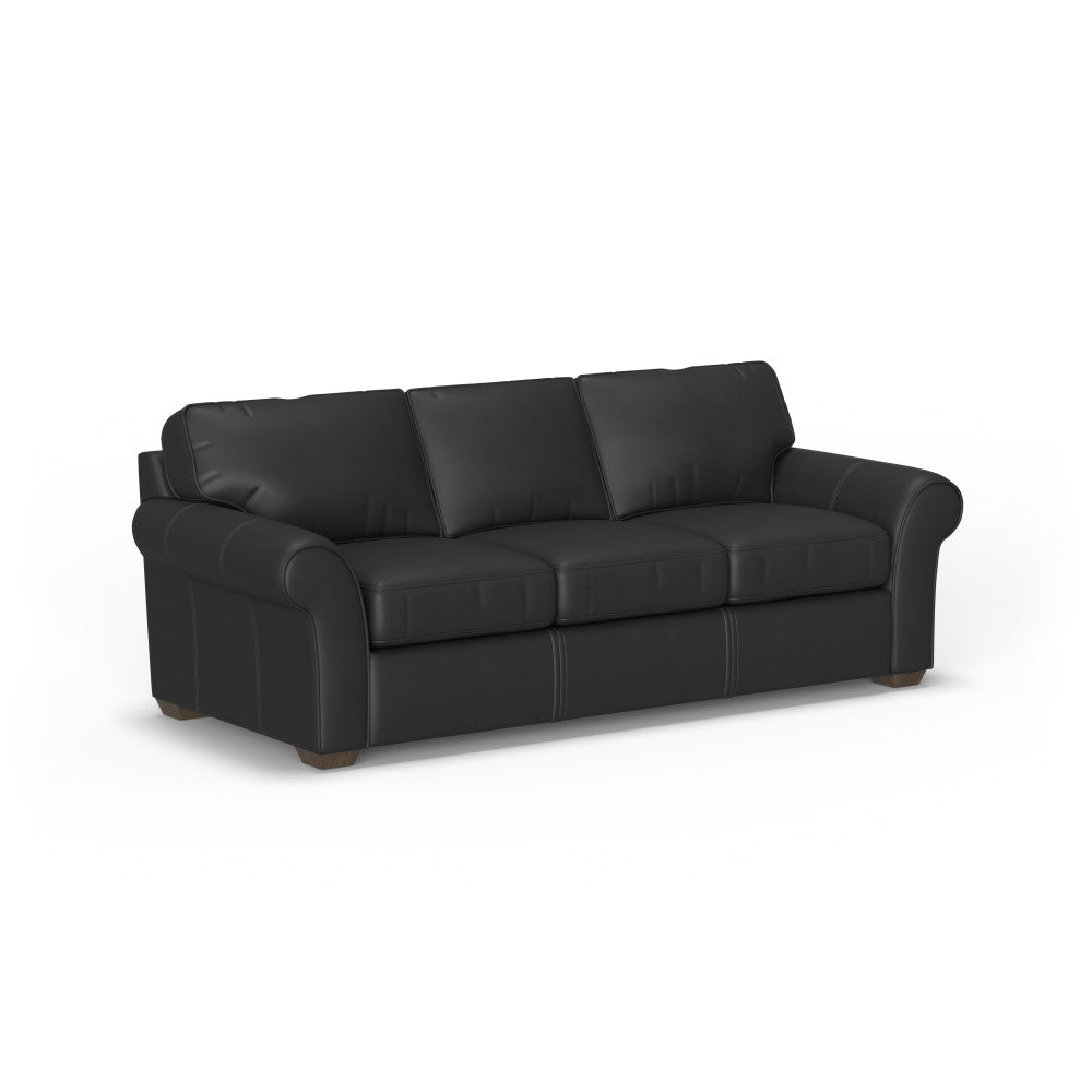 Vail Sofa - Leather 577-72