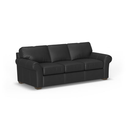 Vail Sofa - Leather 577-72