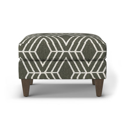 Digby Ottoman - Fabric 255-40