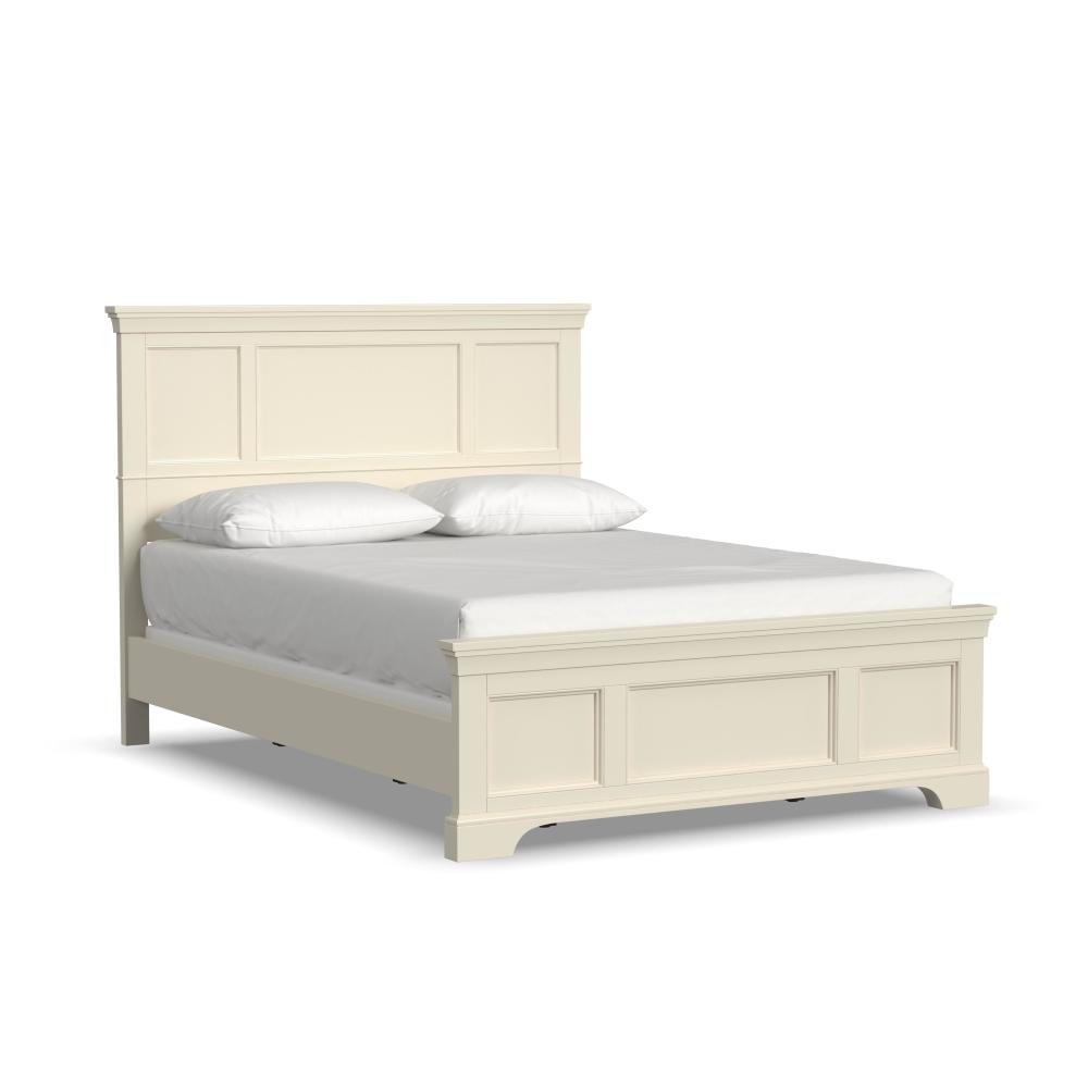 Naples Queen Bed - Default Title