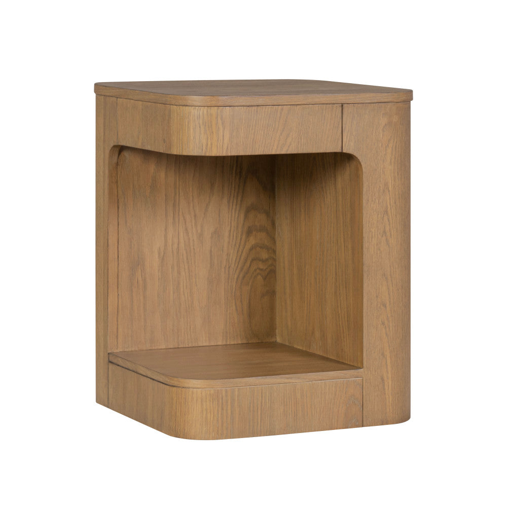 Normandy Chairside Table - Default Title