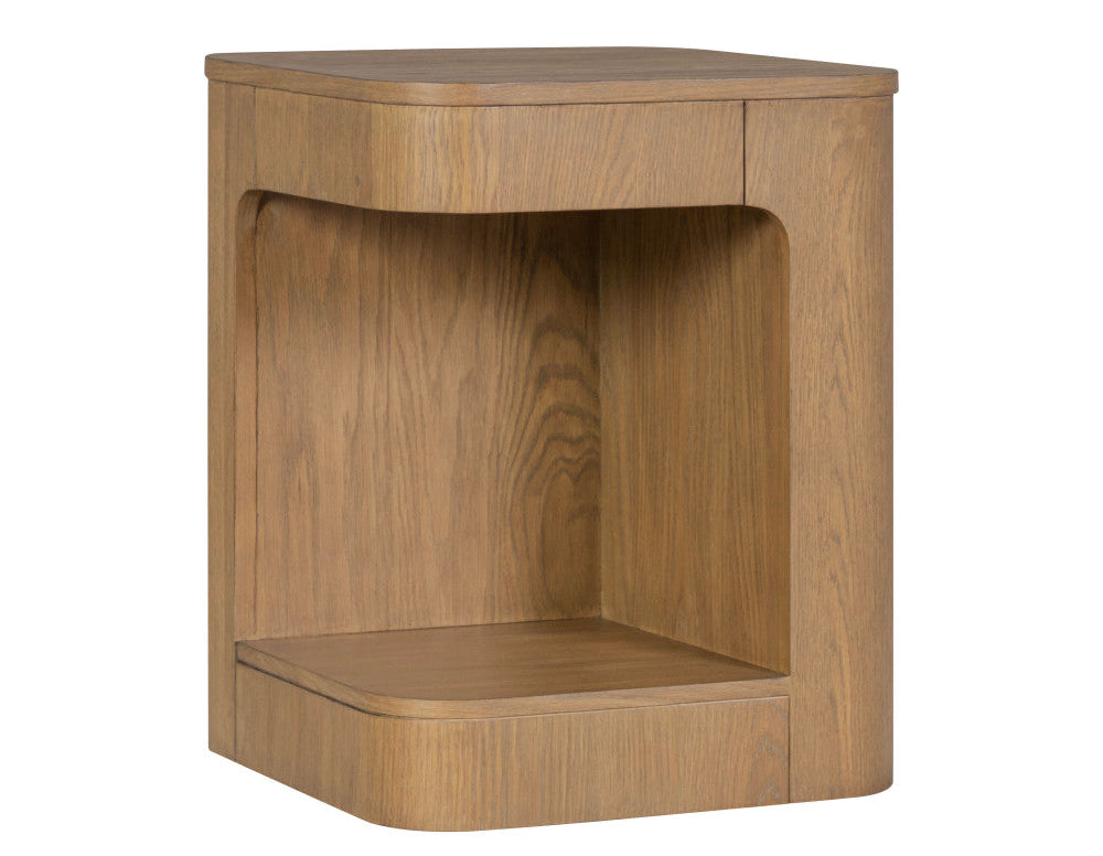 Normandy Chairside Table - Default Title