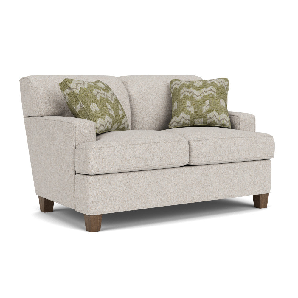 Dempsey Loveseat - Fabric 909-80