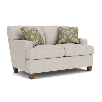 Dempsey Loveseat - Fabric 909-80