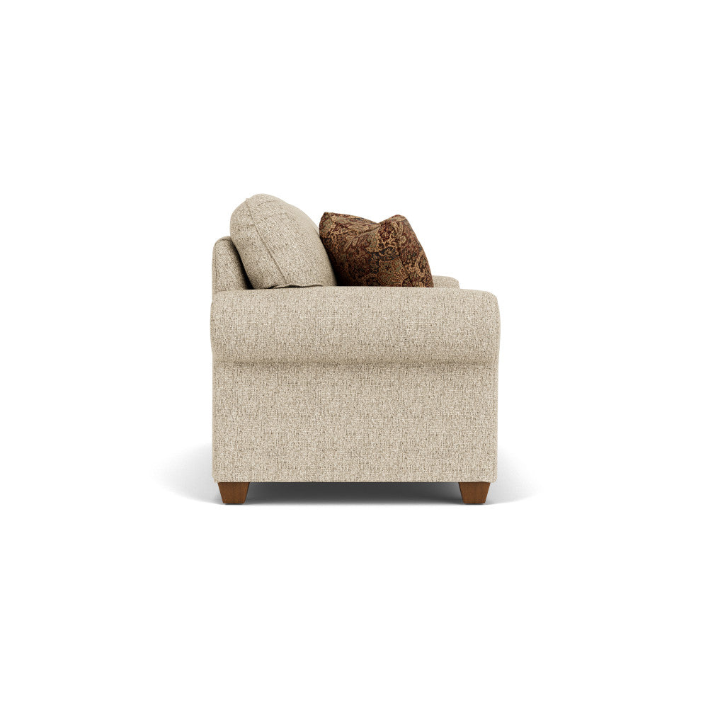 Thornton Two-Cushion Sofa - Fabric 145-11