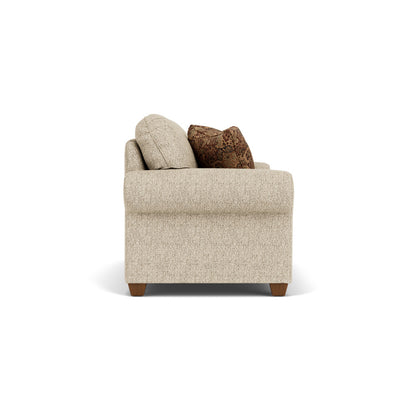 Thornton Two-Cushion Sofa - Fabric 145-11