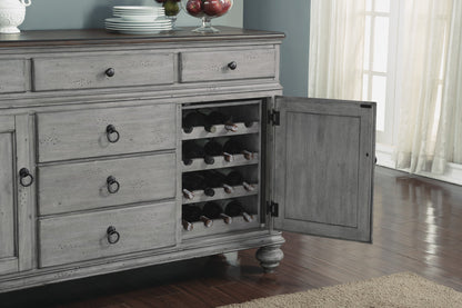 Plymouth Buffet - Default Title