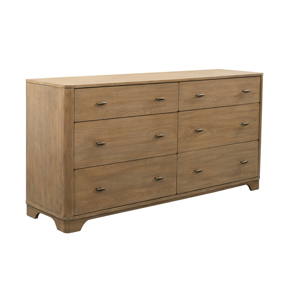 Normandy Dresser - Default Title