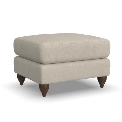 Stella Ottoman - Fabric 818-11