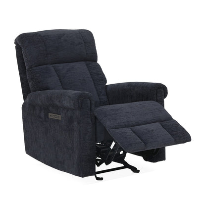 Classic Perfect Match Power Gliding Recliner with Power Headrest & Lumbar - Default Title