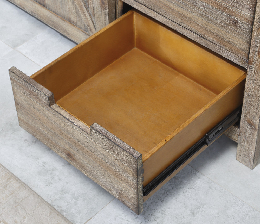 Carpenter Collection - Entertainment Base