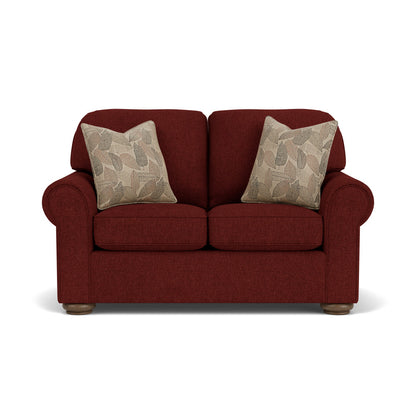 Preston Loveseat - Fabric 143-01