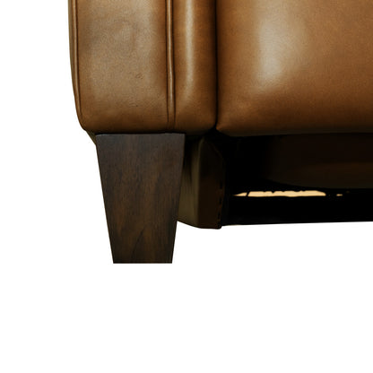 Finley Power Inclining Sofa - Leather 946-78 - 6000000447