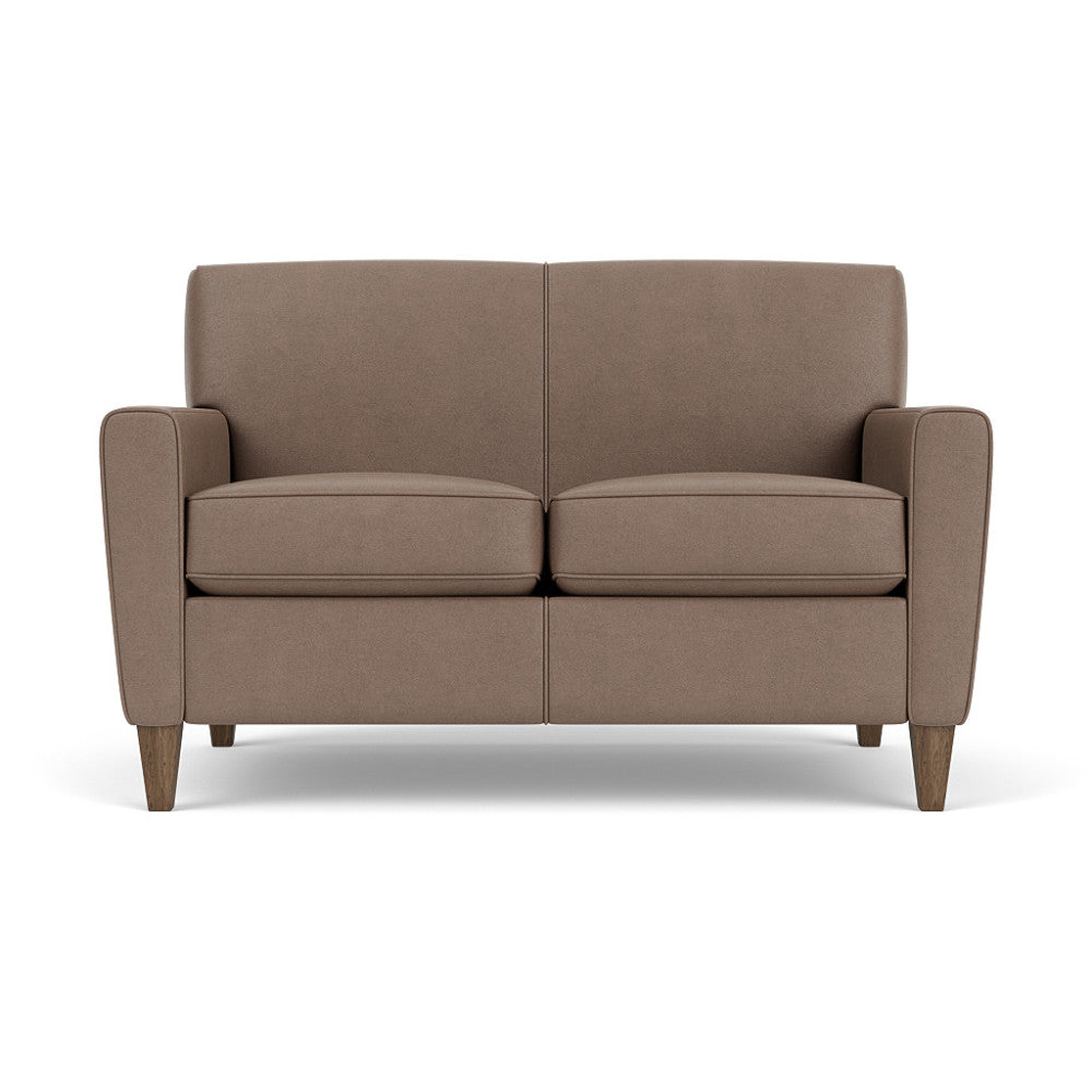 Digby Loveseat - Leather 527-40