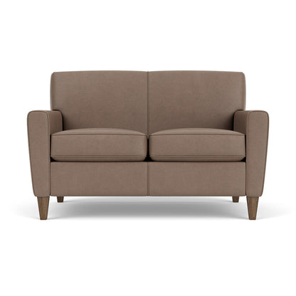 Digby Loveseat - Leather 527-40