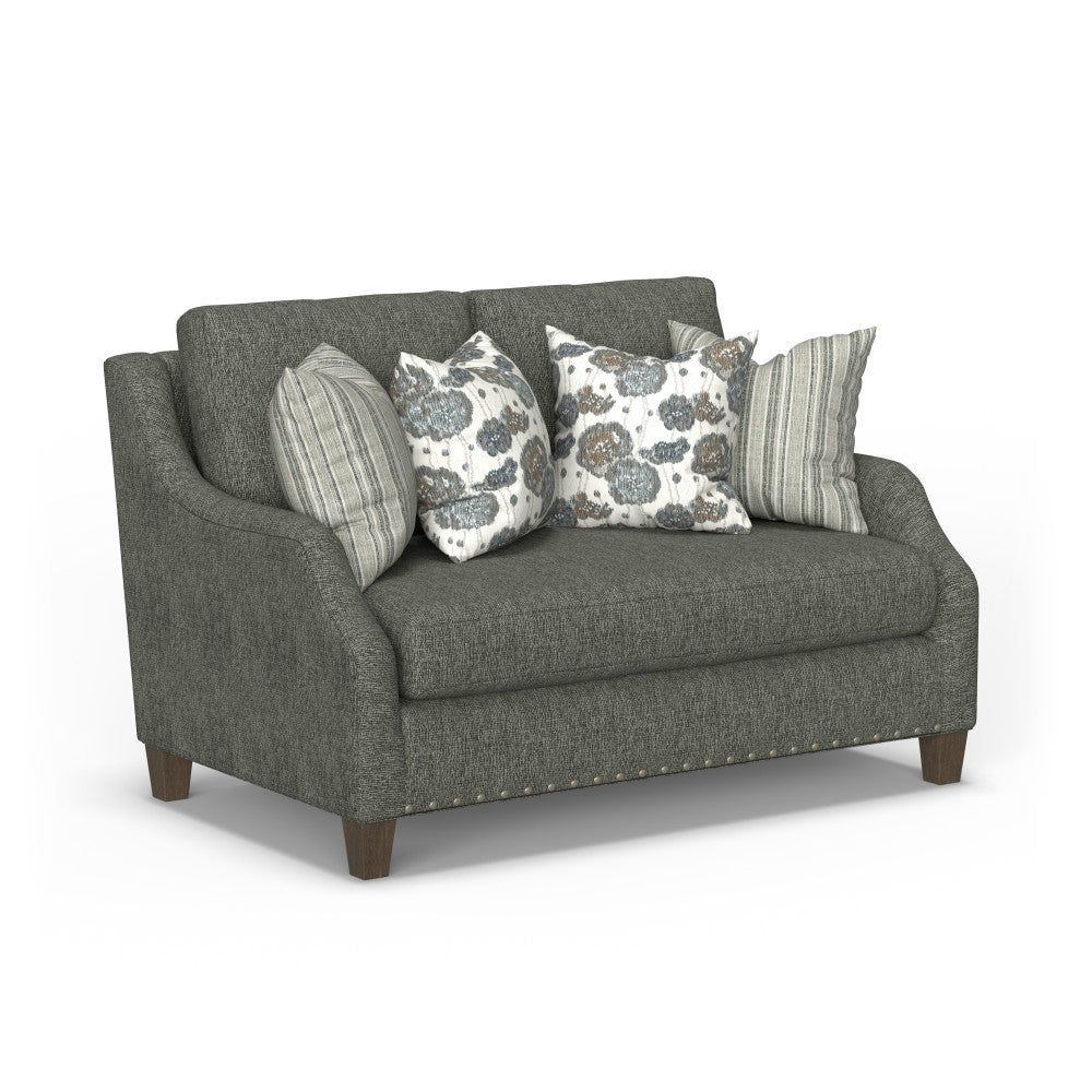 Gianna Bench Loveseat - Fabric 099-02