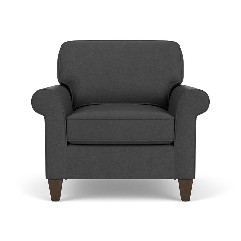 Westside Chair - Leather 665-70