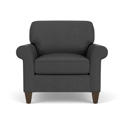 Westside Chair - Leather 665-70