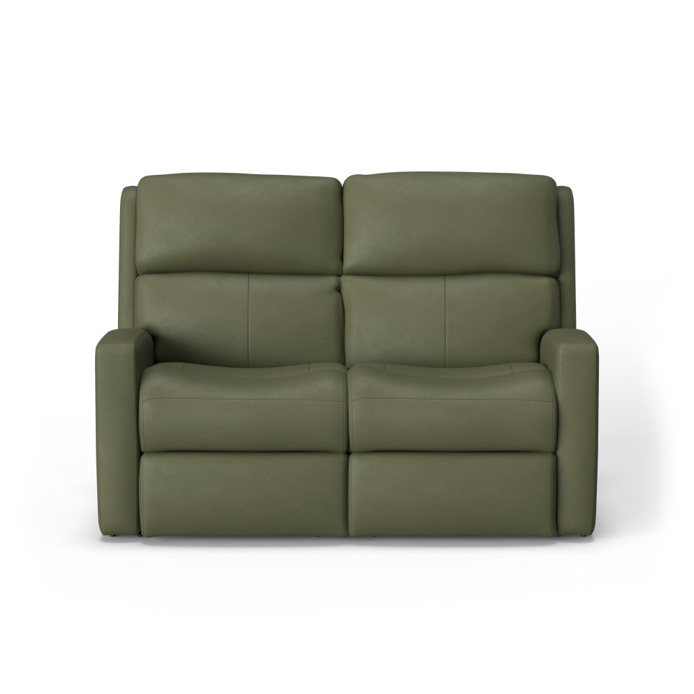 Catalina Reclining Loveseat - Kashmira 430-22