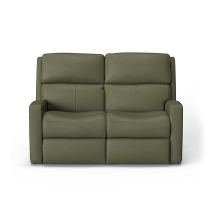 Catalina Reclining Loveseat - Kashmira 430-22