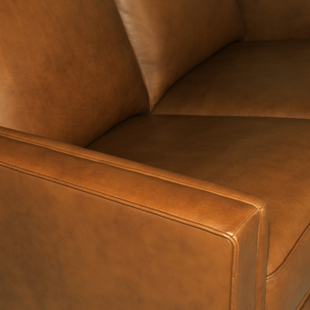 Finley Power Inclining Loveseat - Leather 705-72