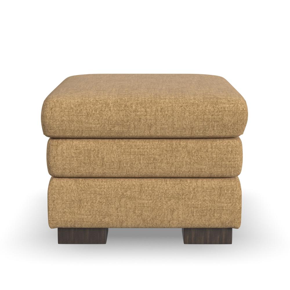 Rudy Ottoman - Fabric 859-11