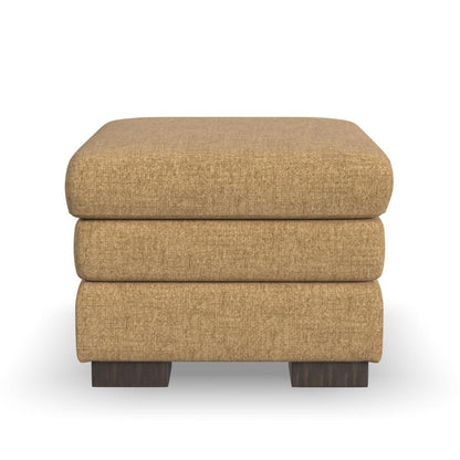 Rudy Ottoman - Fabric 859-11