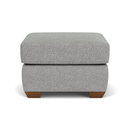 Main Street Ottoman - Fabric 061-01