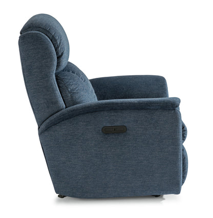 Luna Power Rocking Recliner with Power Headrest - Default Title