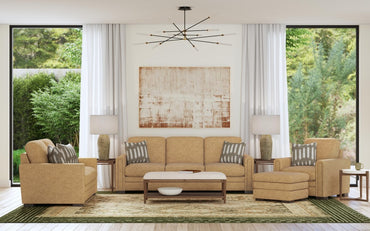 Rudy Chair - Fabric 144-80