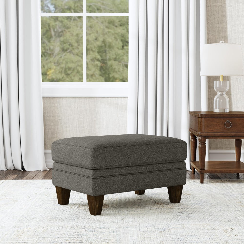 Lottie Ottoman - Fabric 057-02