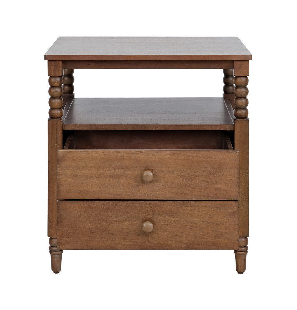Spindle Nightstand - Default