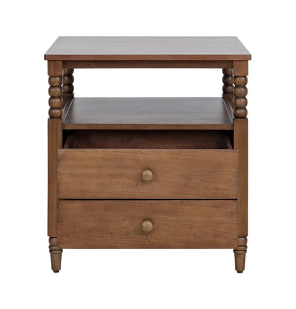 Spindle Nightstand - Default