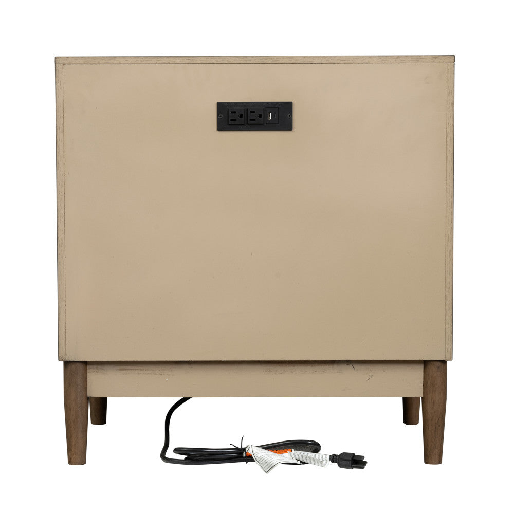 Verona Nightstand - Default Title
