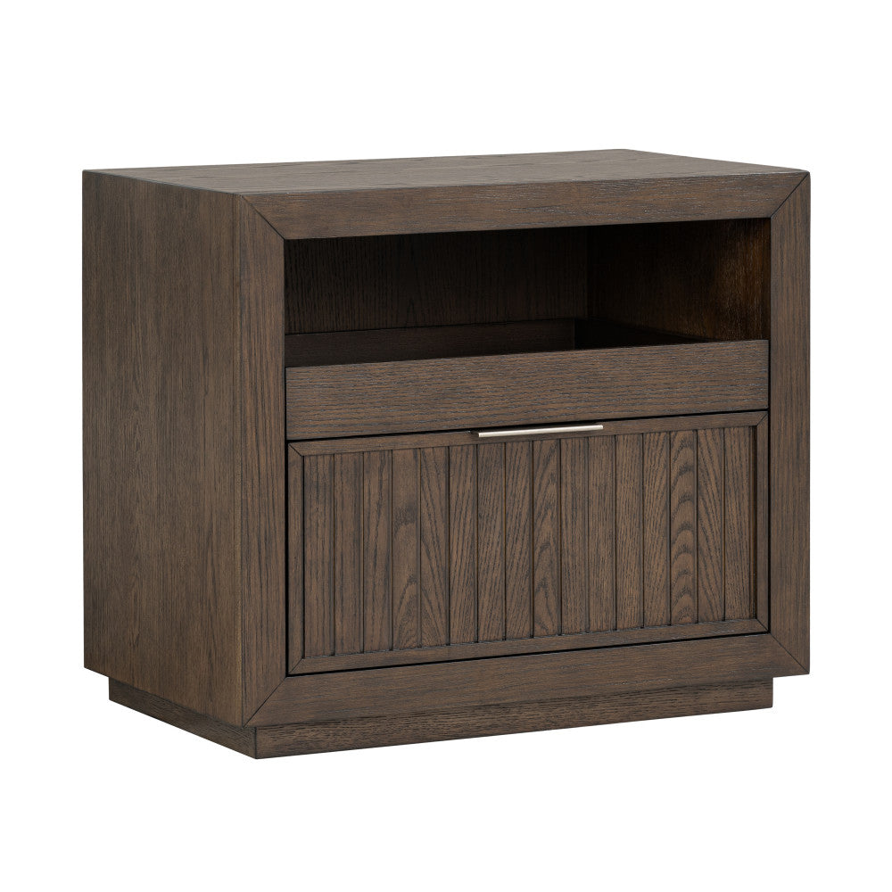 Athens Open Nightstand - Default Title