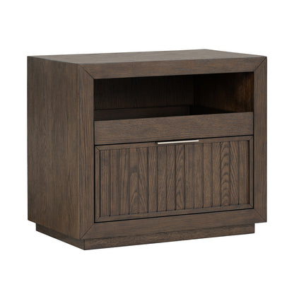 Athens Open Nightstand - Default Title