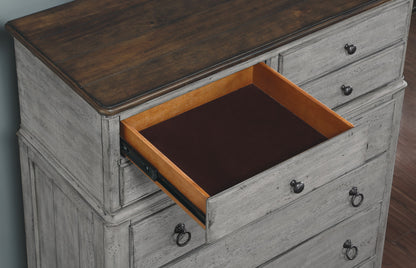 Plymouth Drawer Chest - Default Title