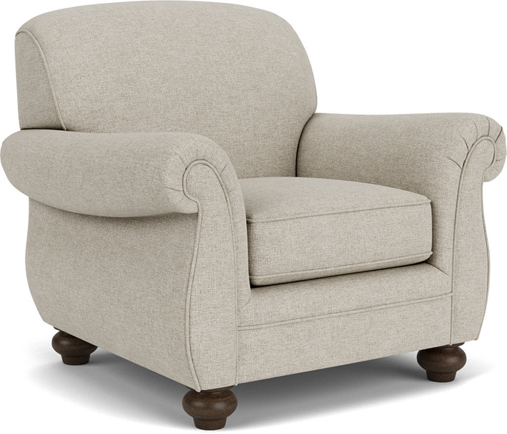 Winston Chair - Fabric 818-01